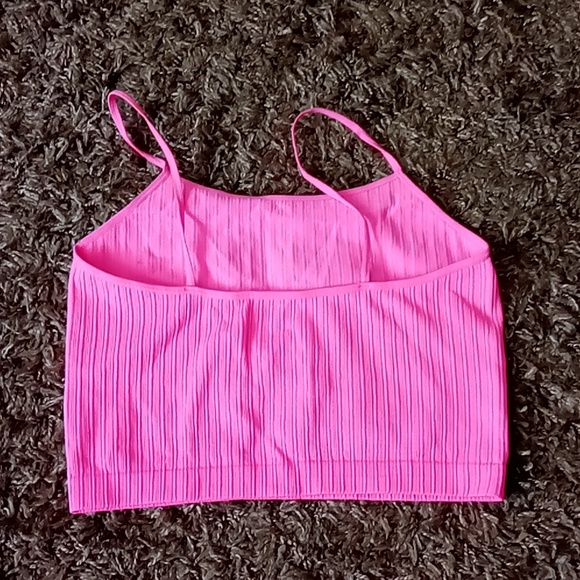 Art Class Girls Hot Pink - Picture 2 of 3